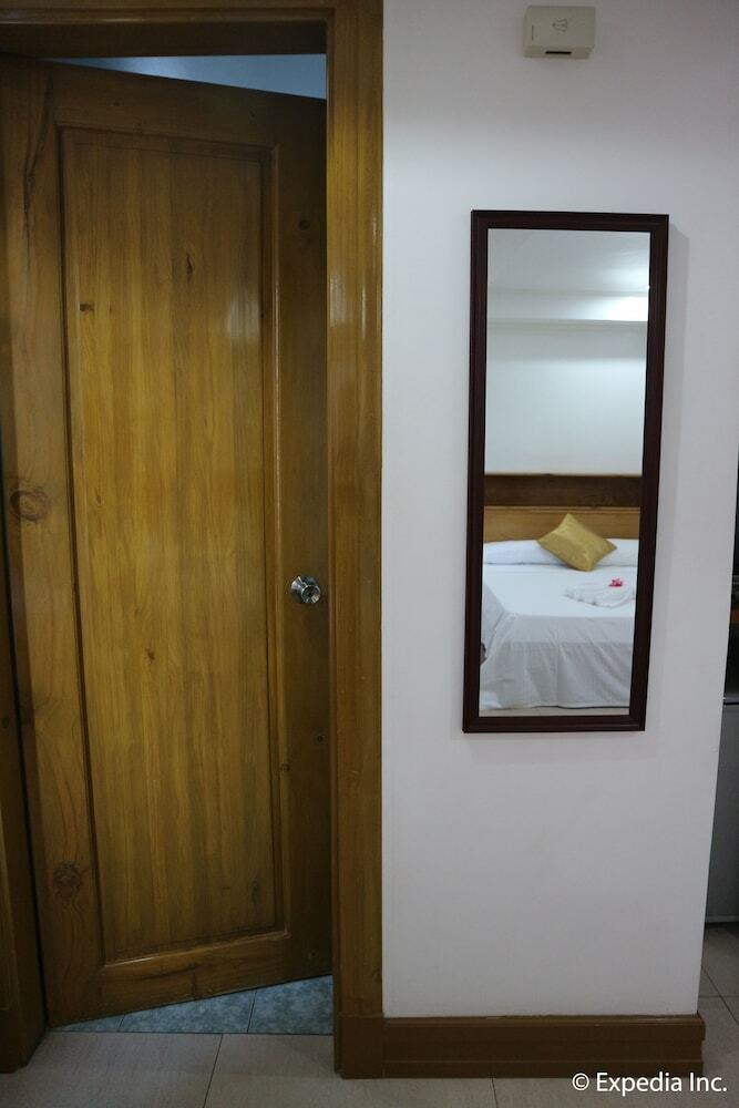 Blue Lotus Hotel