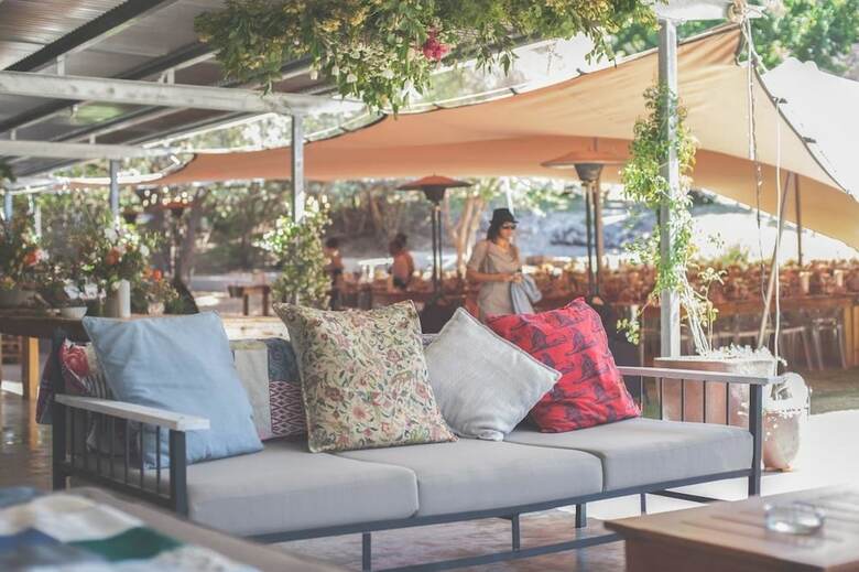 Cederkloof Botanical Retreat