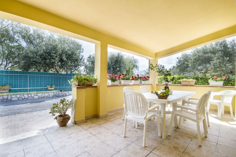 Apartamentos Case Vacanze Paradise Beach