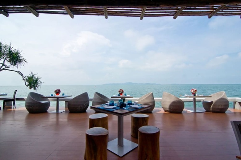 Apartamento Royal Cliff Grand Hotel