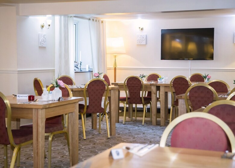 Hotel The Kellbank