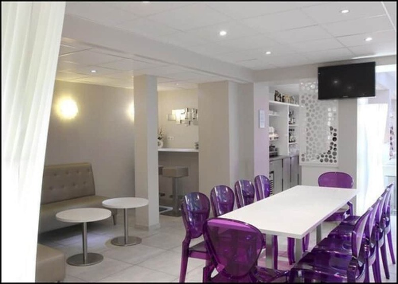Hotel Restaurant Peyramale