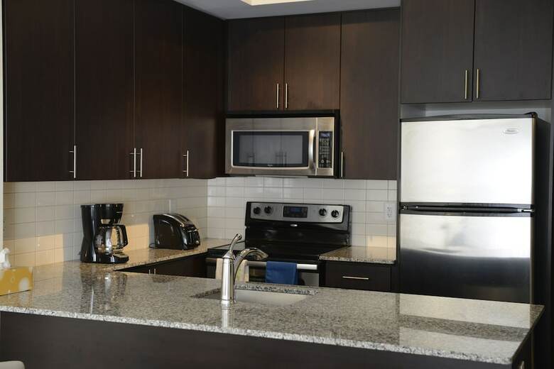 Life Suites Luxury Downtown Condos