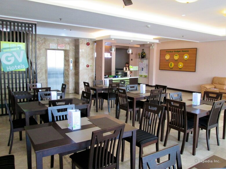 Gv Hotel Cagayan de Oro