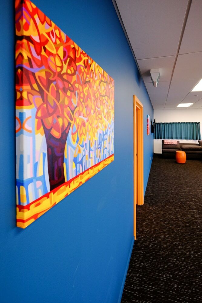 Hostal Haka Lodge Bay Of Islands (paihia) - Hostel