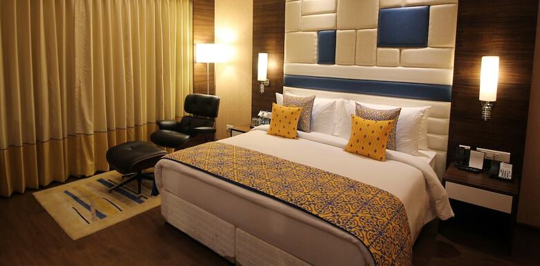 Fortune Park Dahej - Member Itc Hotel Group