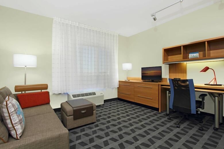 Hotel Towneplace Suites Dallas Mckinney