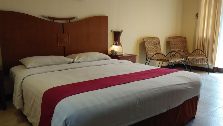 Lotus Garden Hotel
