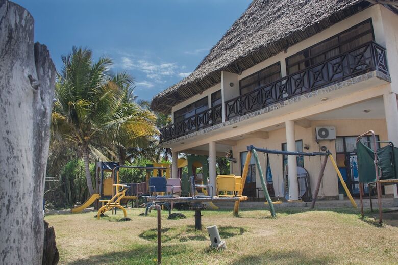 Apartamento Millennium Sea Breeze Resort