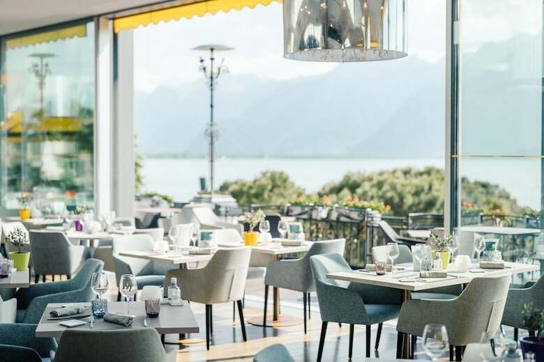 Grand Hotel Suisse Majestic, Autograph Collection