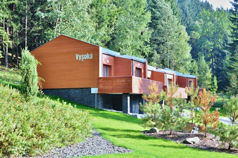 Horsk� Hotel ?eladenka