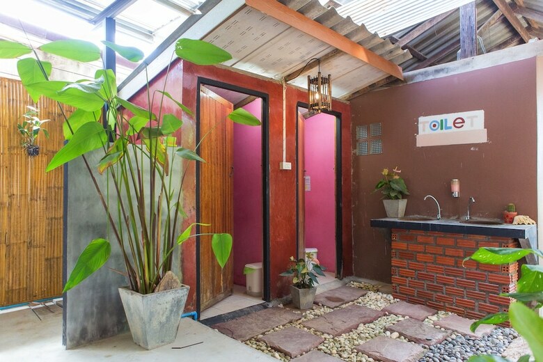 Hotel Pinky Bungalows Resort