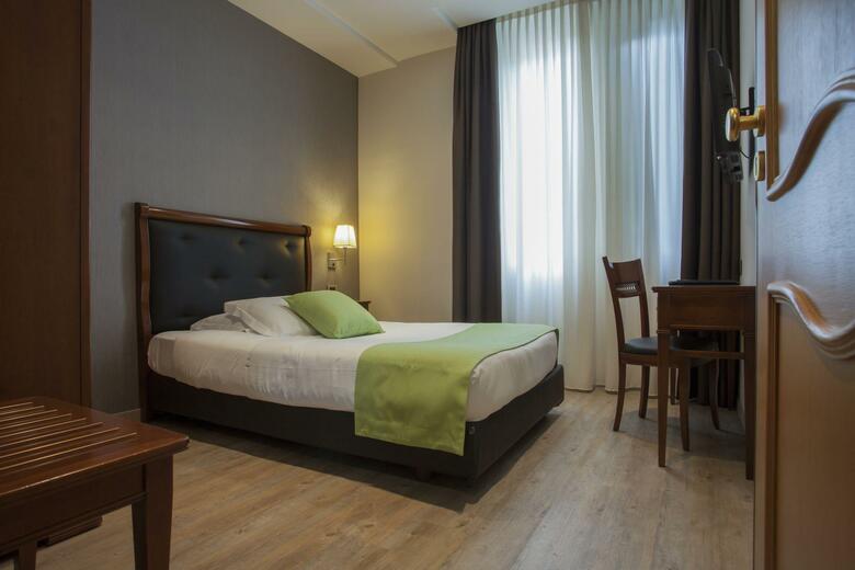 Hotel Astoria Rapallo