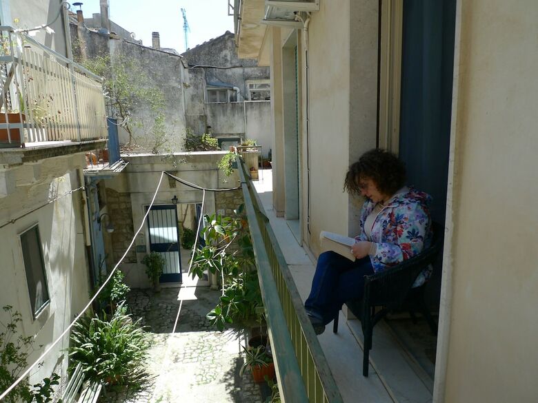 Hotel I Tetti Di Siciliando