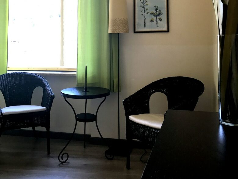 Hotel I Tetti Di Siciliando