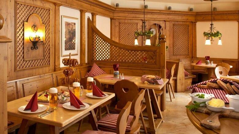 Victor's Residenz-hotel Berlin