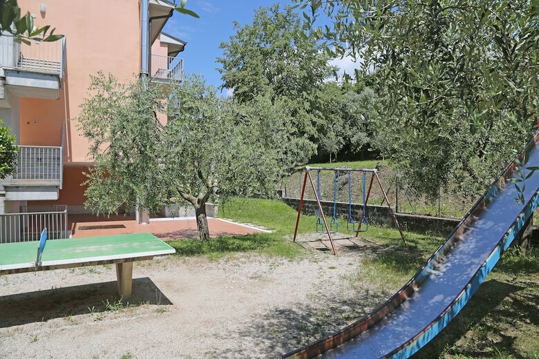 Apartamento Appartamenti San Carlo