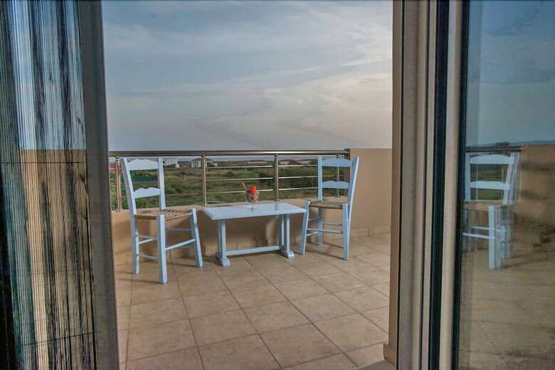 Hotel Elpidis Villa