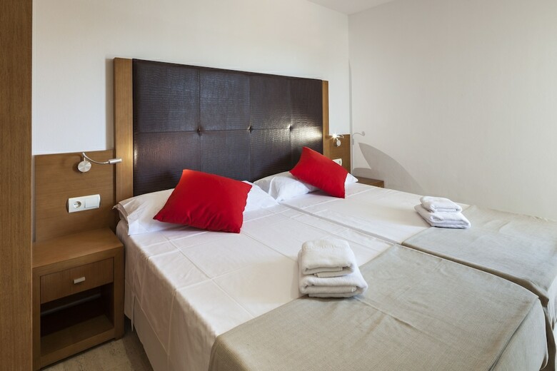 Aparthotel Ibiza Heaven Apartments