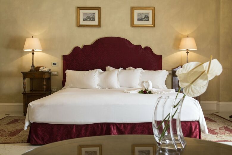 Hotel Giardino Di Costanza Resort
