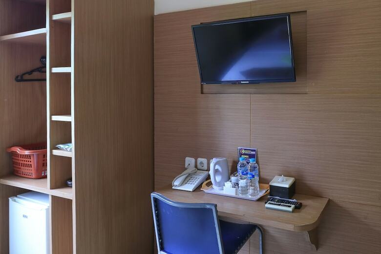 City Hotel Mataram