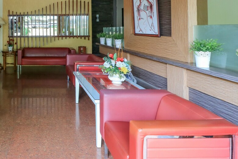 City Hotel Mataram
