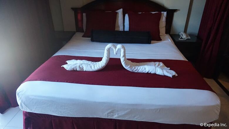 Grand Central Hotel
