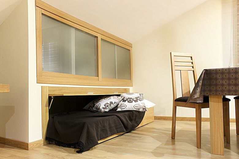 Apartamentos Tur�sticos Cullar Vega