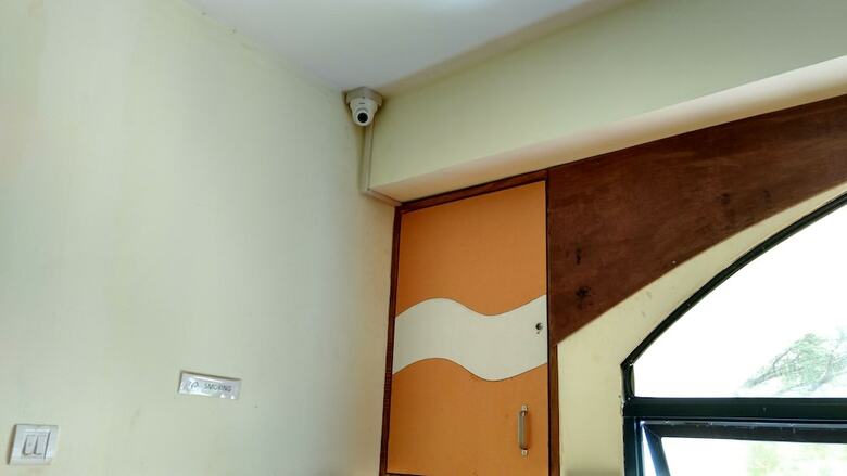 Hotel Daffodils Guest House