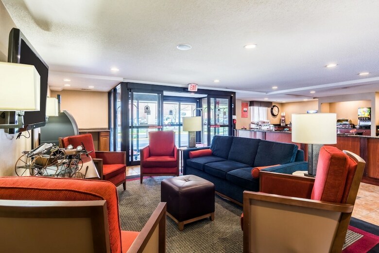 Hotel Comfort Inn At Joint Base Andrews