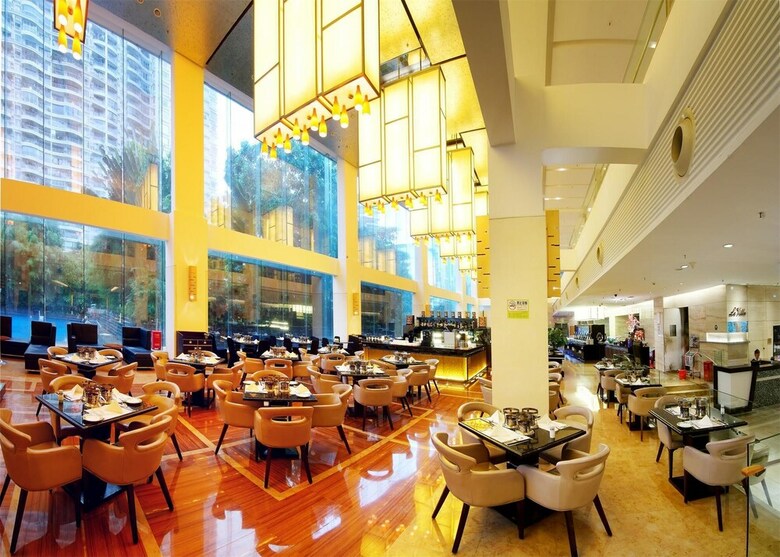 Hotel St.helen Shenzhen Bahuinia