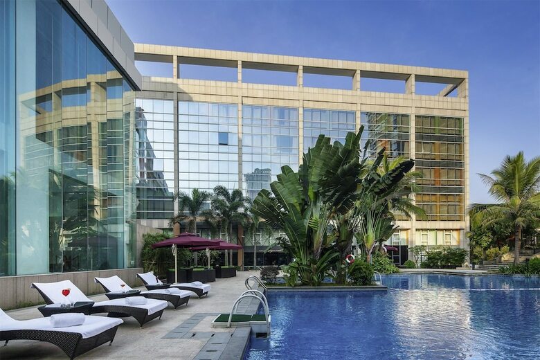 Hotel St.helen Shenzhen Bahuinia