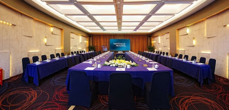 Hotel St.helen Shenzhen Bahuinia