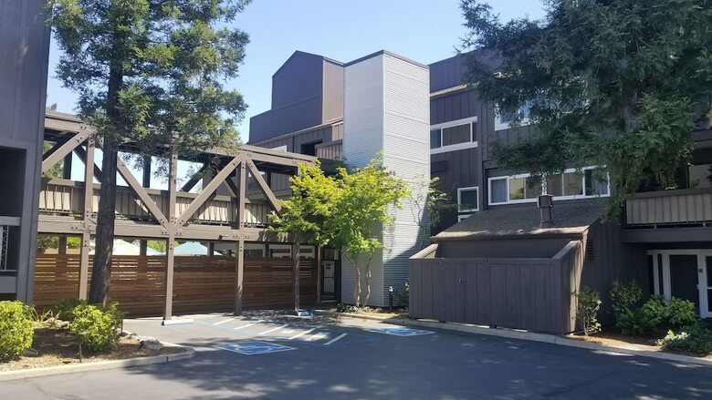 Hotel Best Western Plus Inn At The Vines
