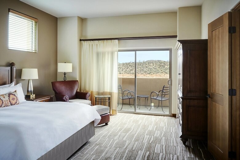 Apartamento Jw Marriott Starr Pass Resort And Spa