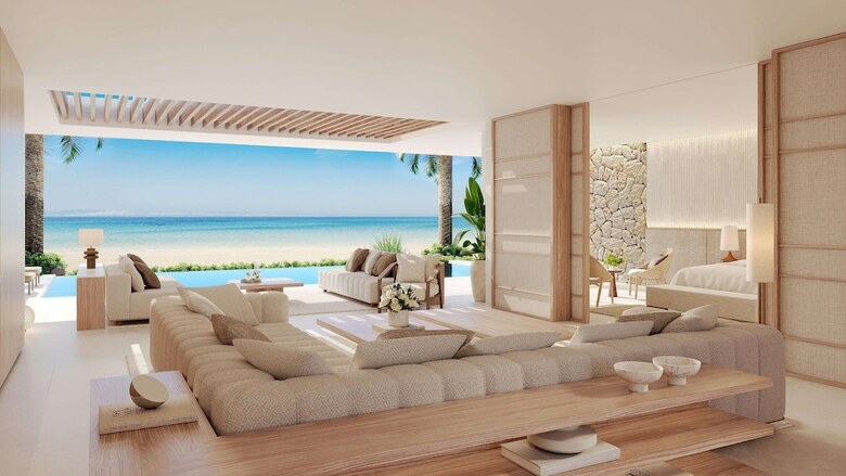 Hotel Sani Asterias