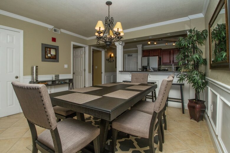 Pelican Beach Resort & Conference Center