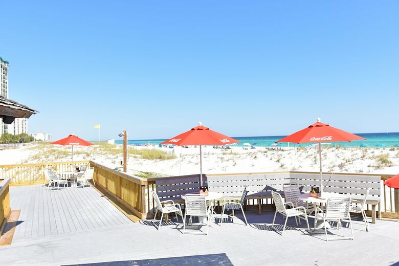 Pelican Beach Resort & Conference Center