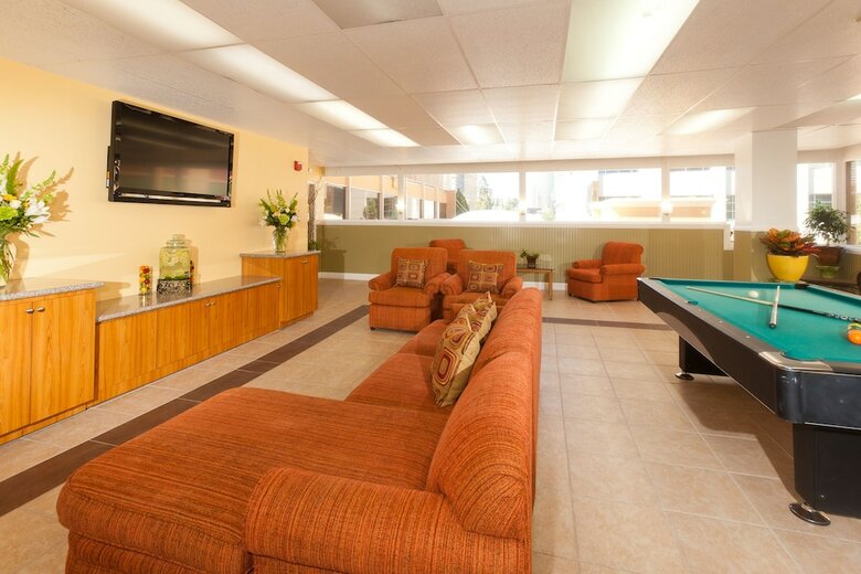 Legacy Vacation Resorts Reno
