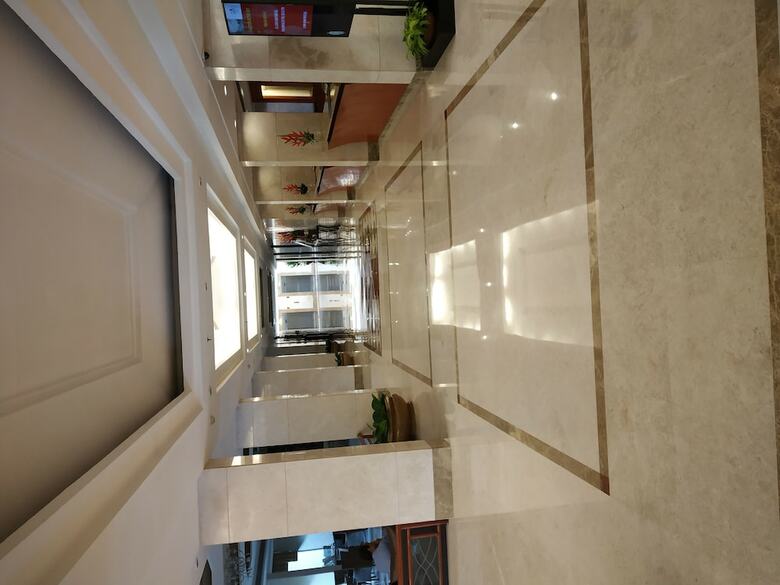 Hotel The Lalit Ashok Bangalore