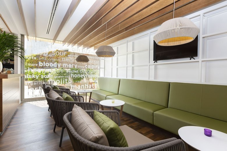 Hotel Aimia