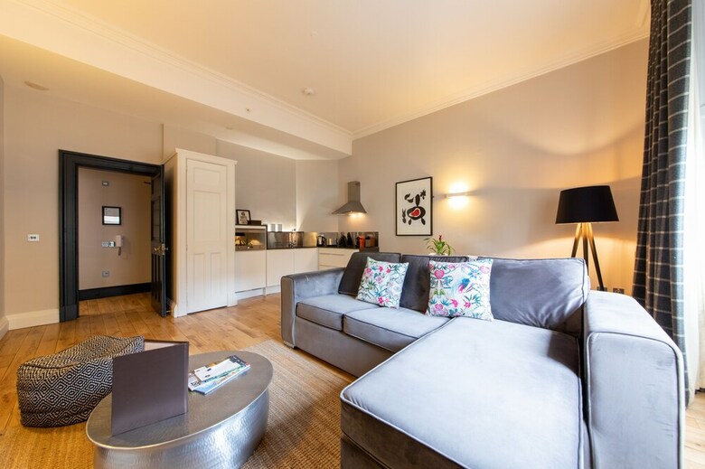 Apartamentos Linton Collection - North Bridge Lofts