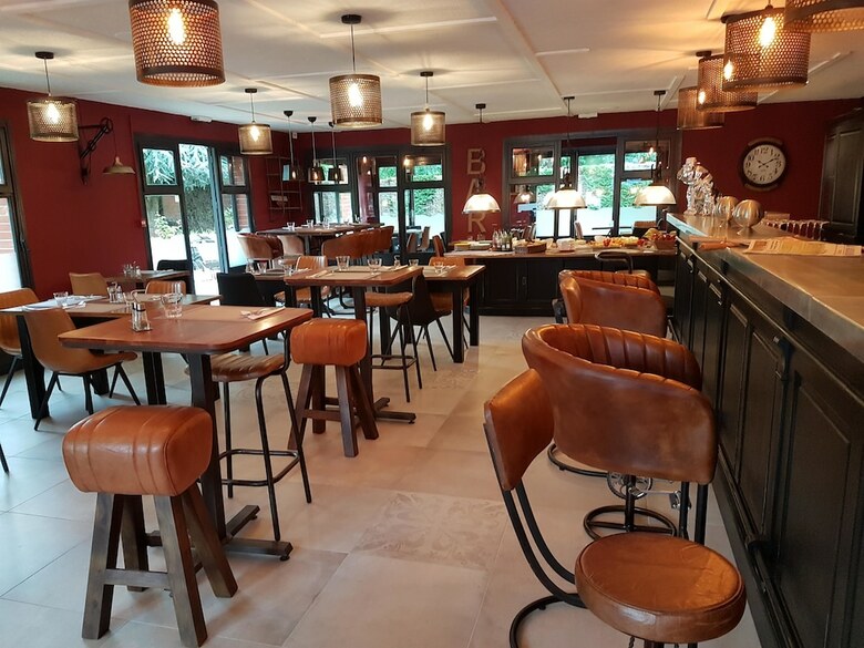 Hotel Kyriad Lille Est - Hem