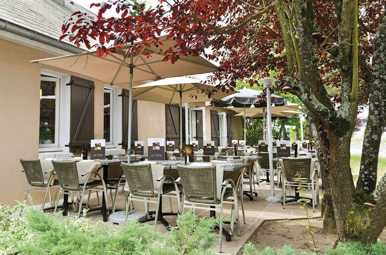 Hotel Kyriad Orl�ans Sud Olivet