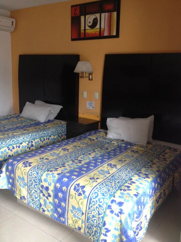 Hotel Nuevo Vallarta