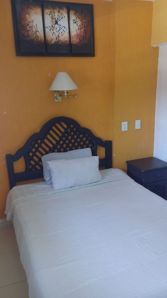 Hotel Nuevo Vallarta