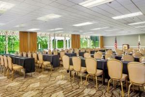 Hotel Handlery San Diego