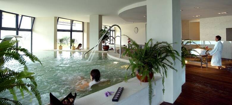 Hotel Ohtels Les Oliveres