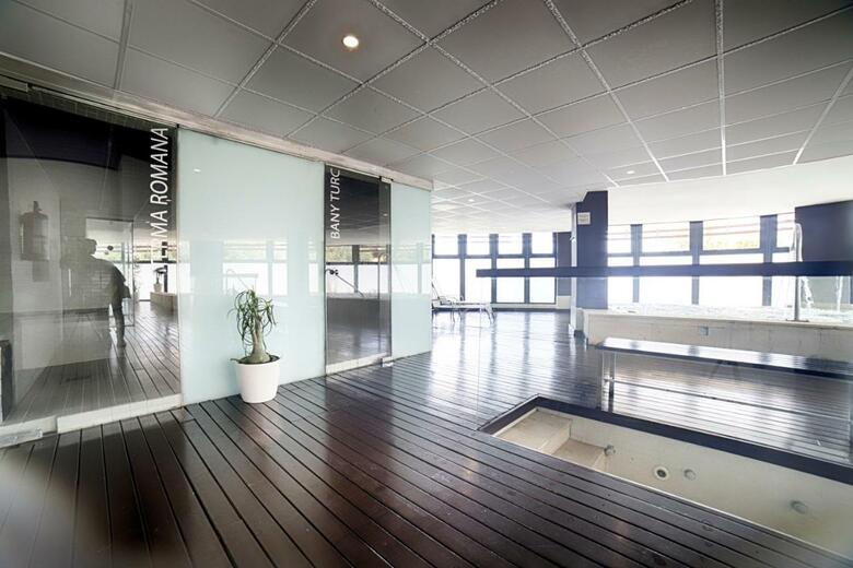 Hotel Ohtels Les Oliveres