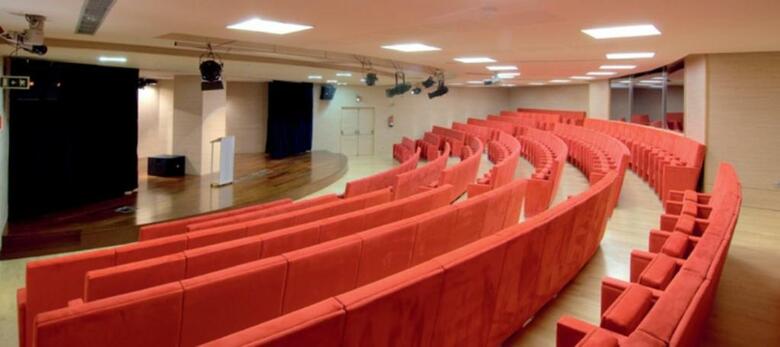 Hotel Ohtels Les Oliveres